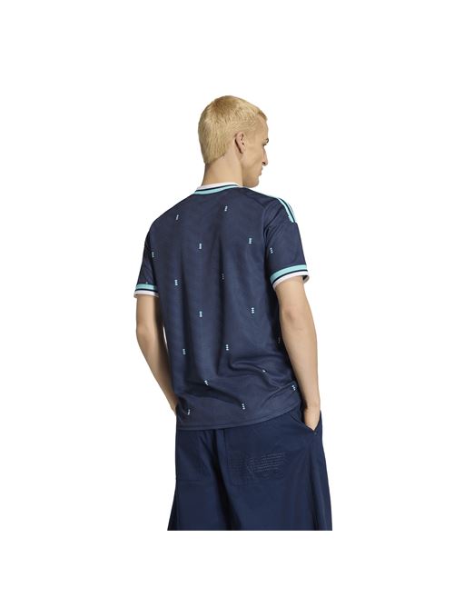 Adidas Germania maglia gara away wc 26 Germania | JN2074AWAY WC26